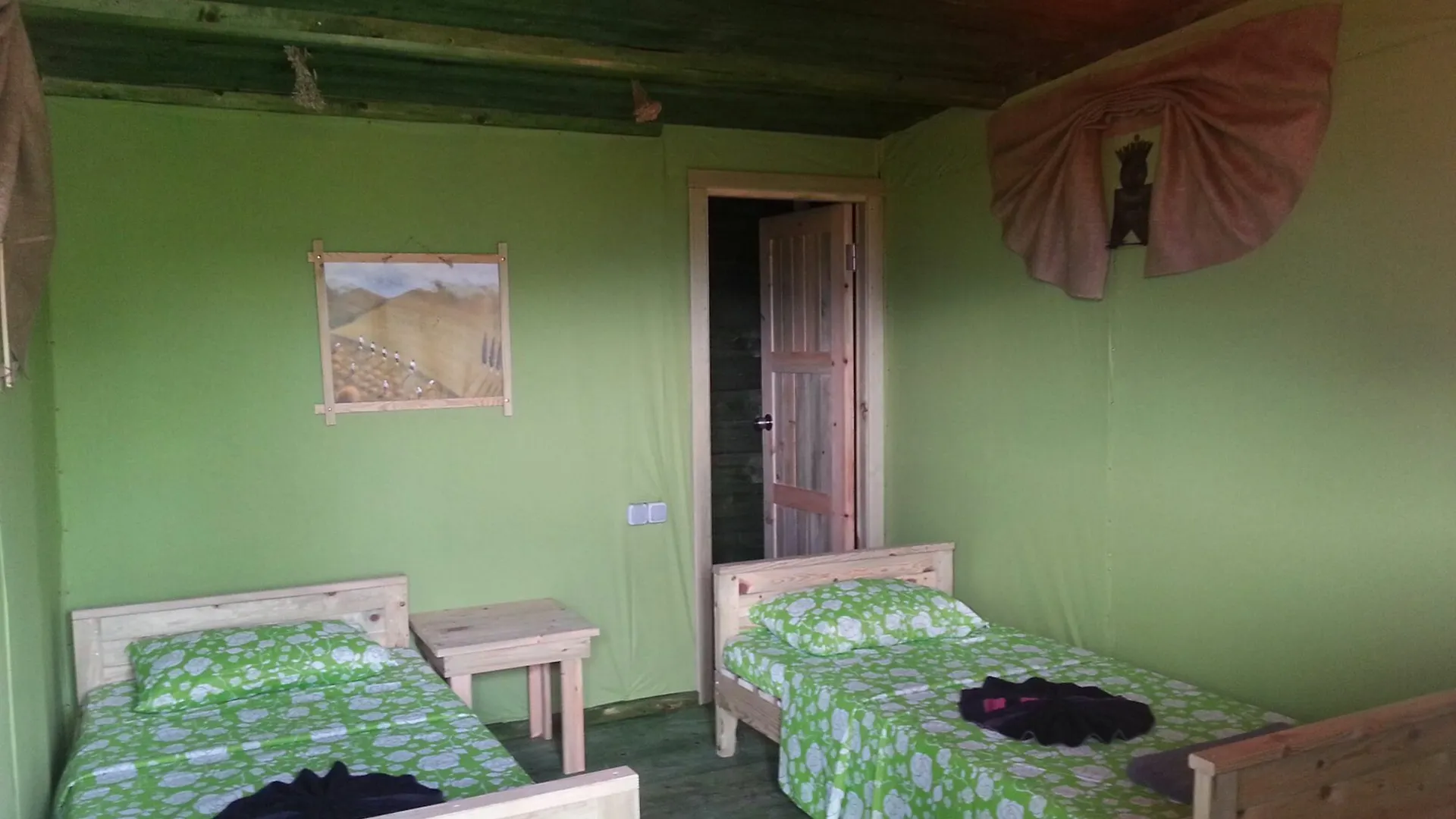 Sun Dalyan & Yeni Adet Organic Hotel
