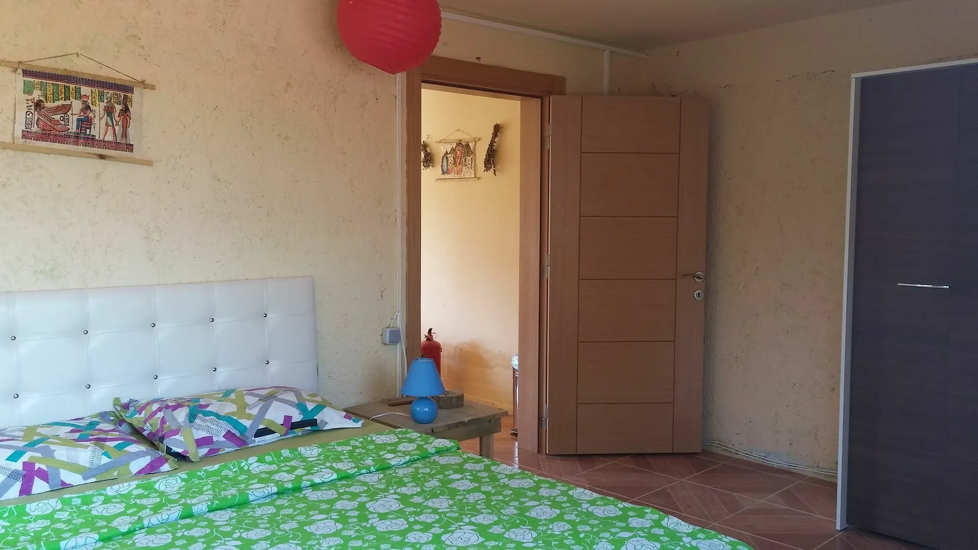 Sun Dalyan & Yeni Adet Organic Hotel