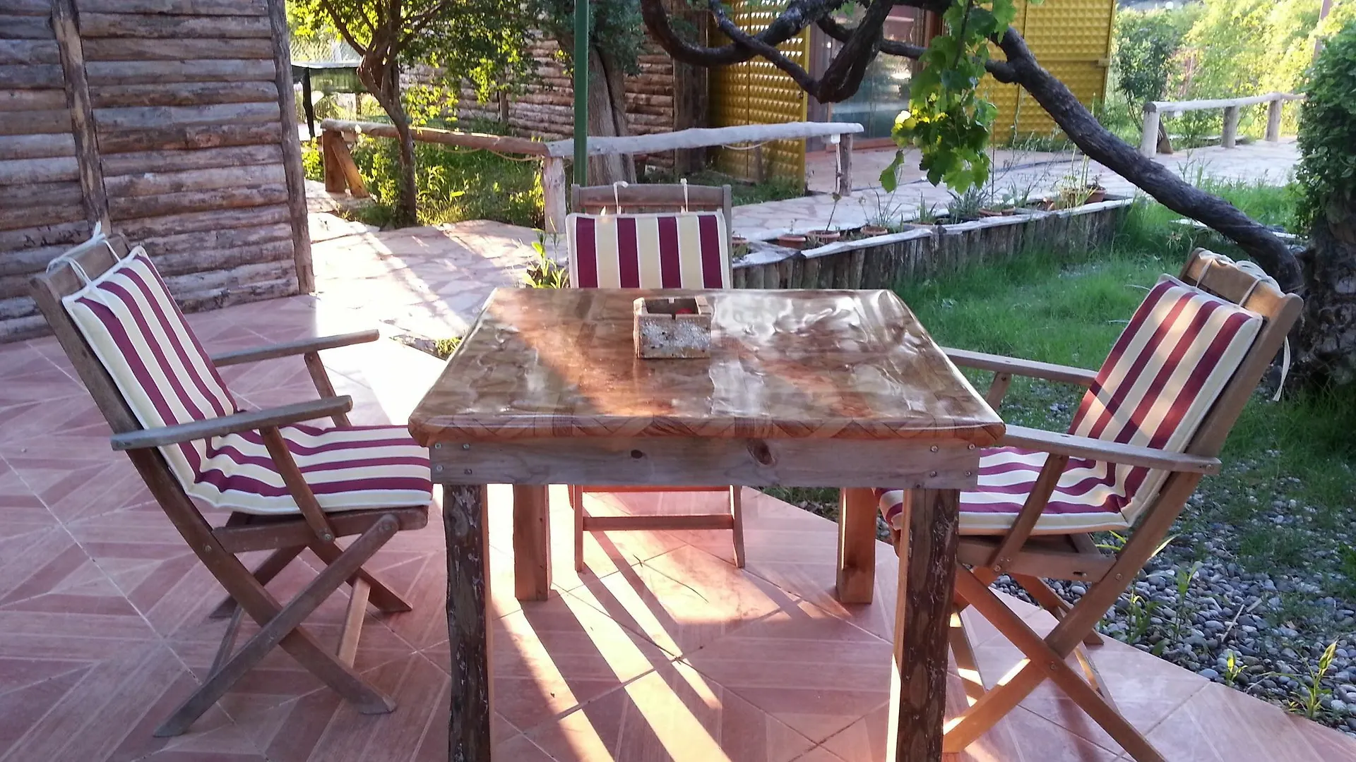 Sun Dalyan & Yeni Adet Organic Hotel Turcja