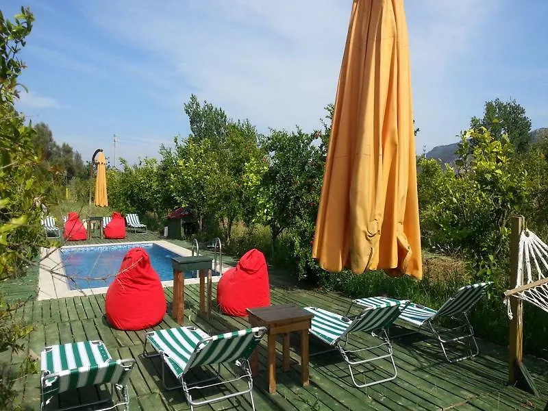 ****  Sun Dalyan & Yeni Adet Organic Hotel Turcja