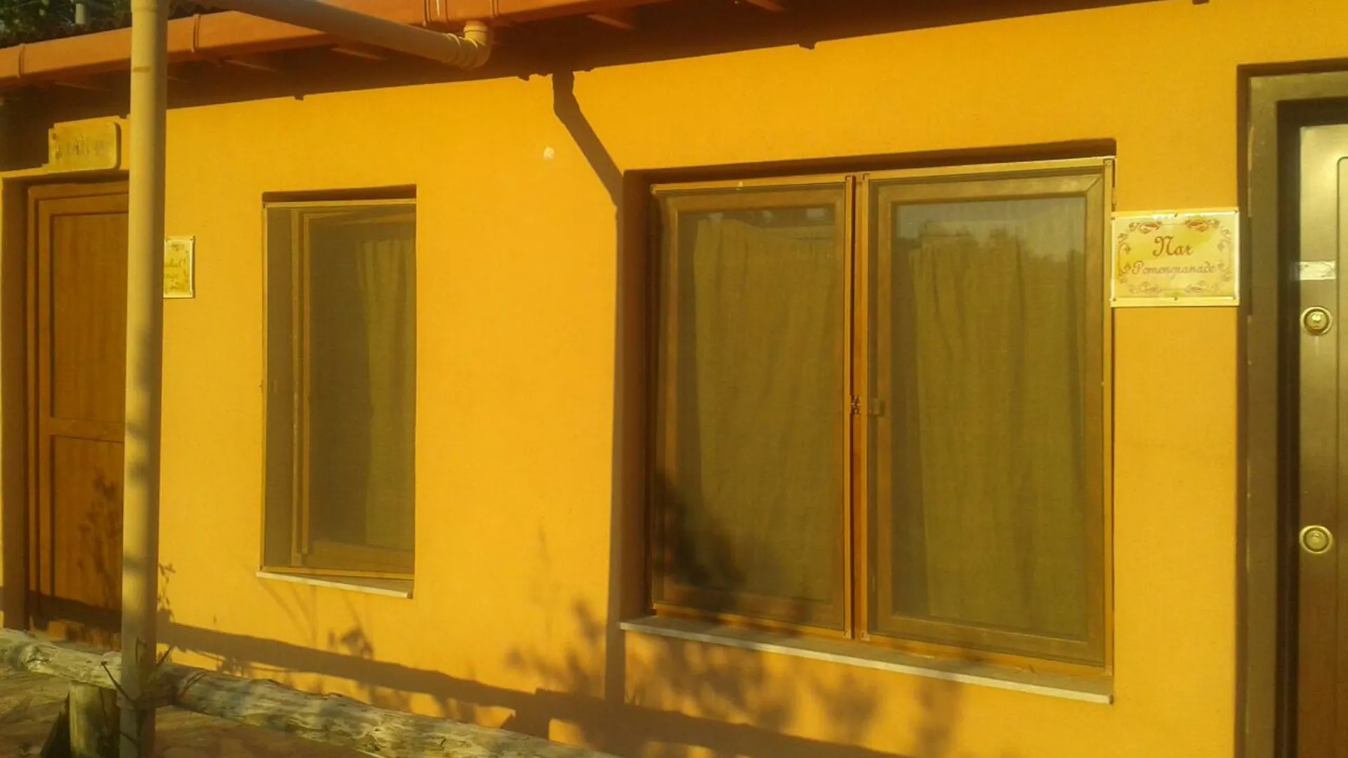 Sun Dalyan & Yeni Adet Organic Hotel 4*,  Turcja