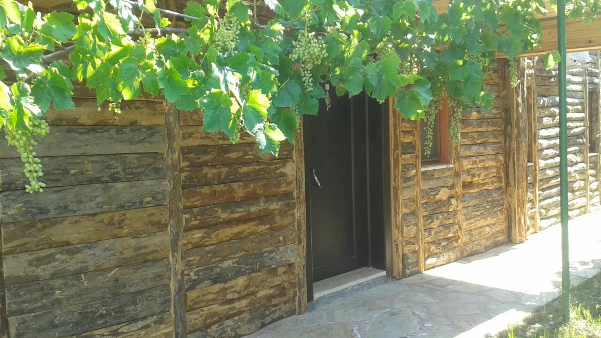Sun Dalyan & Yeni Adet Organic Hotel