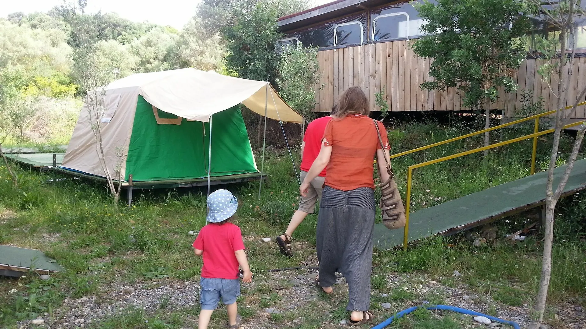 Sun Dalyan & Yeni Adet Organic Hotel 4*,  Turcja