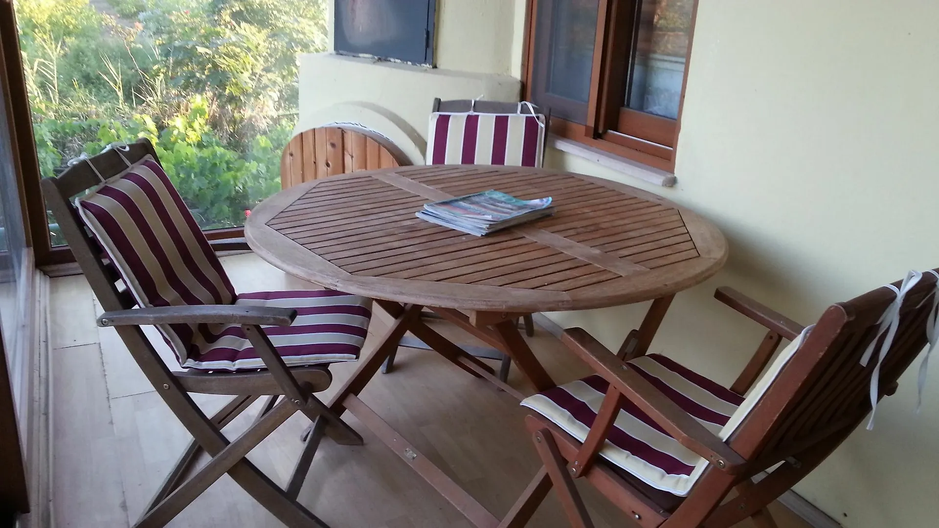 Sun Dalyan & Yeni Adet Organic Hotel