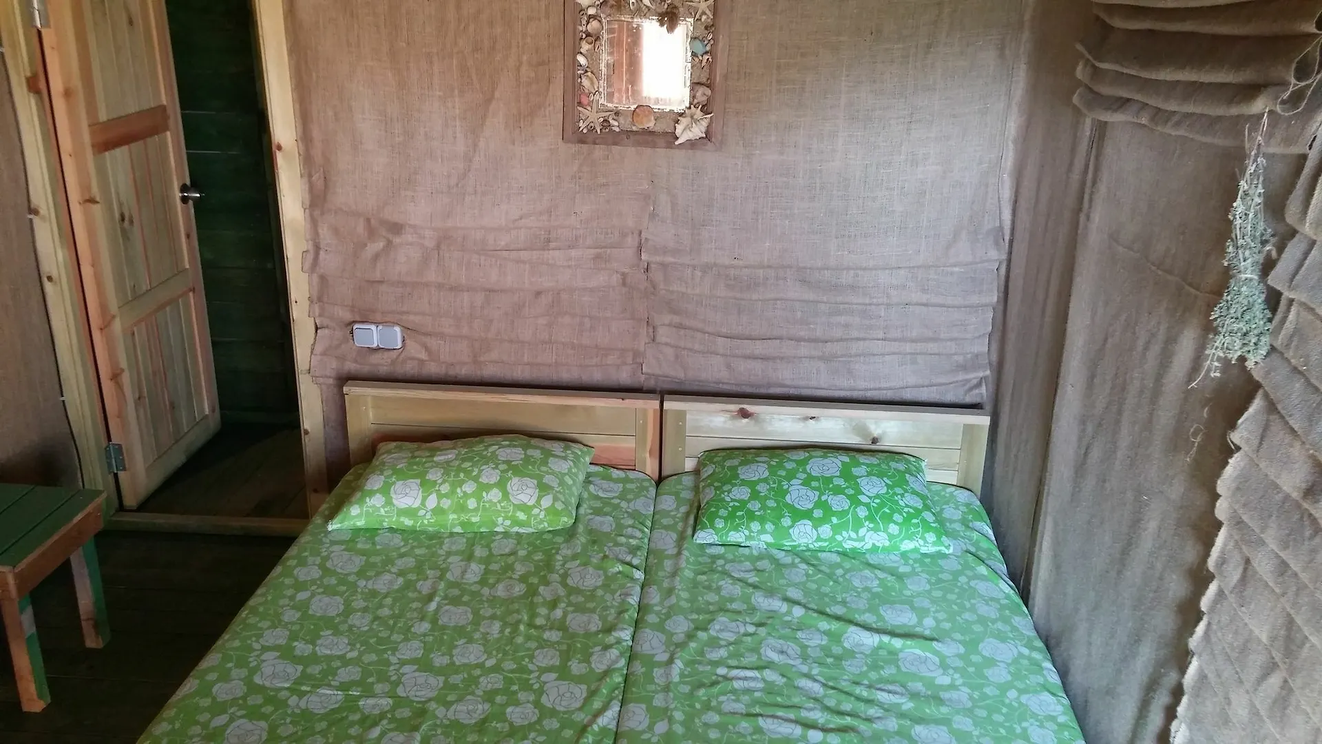 Sun Dalyan & Yeni Adet Organic Hotel 4*,  Turcja