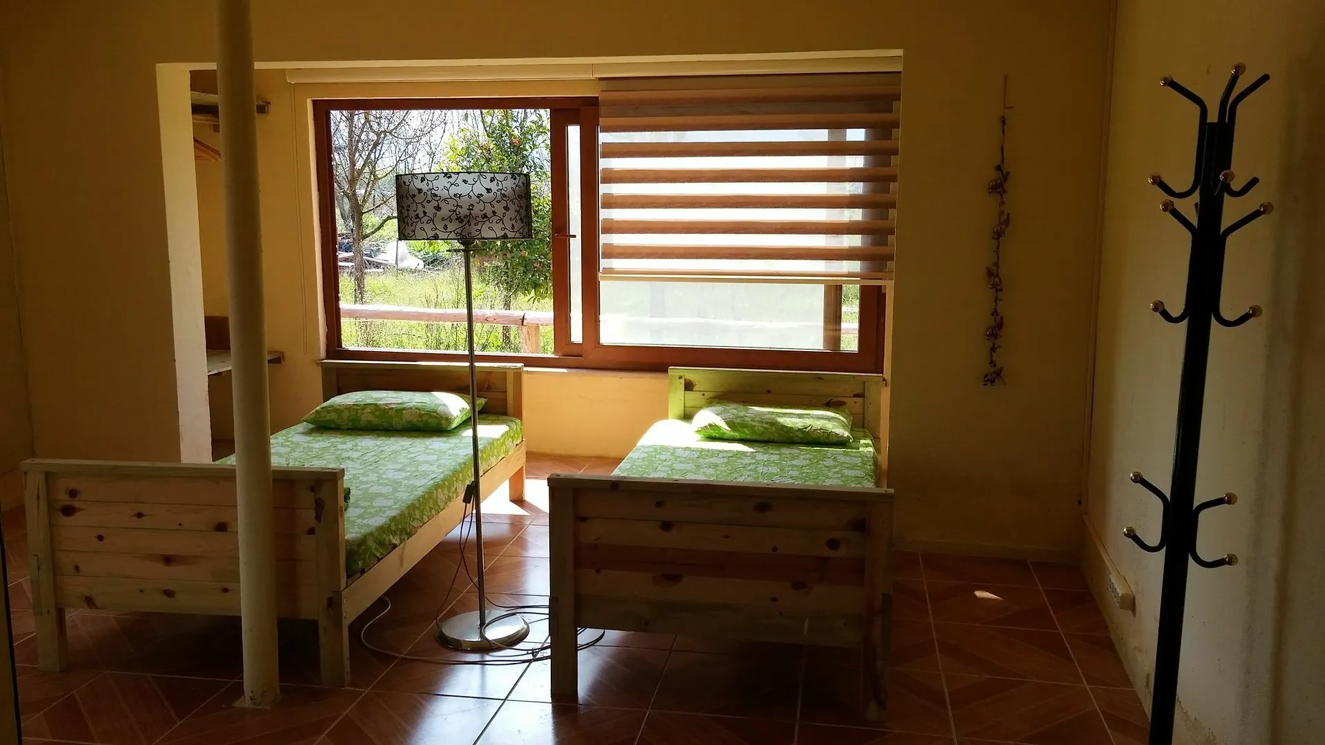 Sun Dalyan & Yeni Adet Organic Hotel