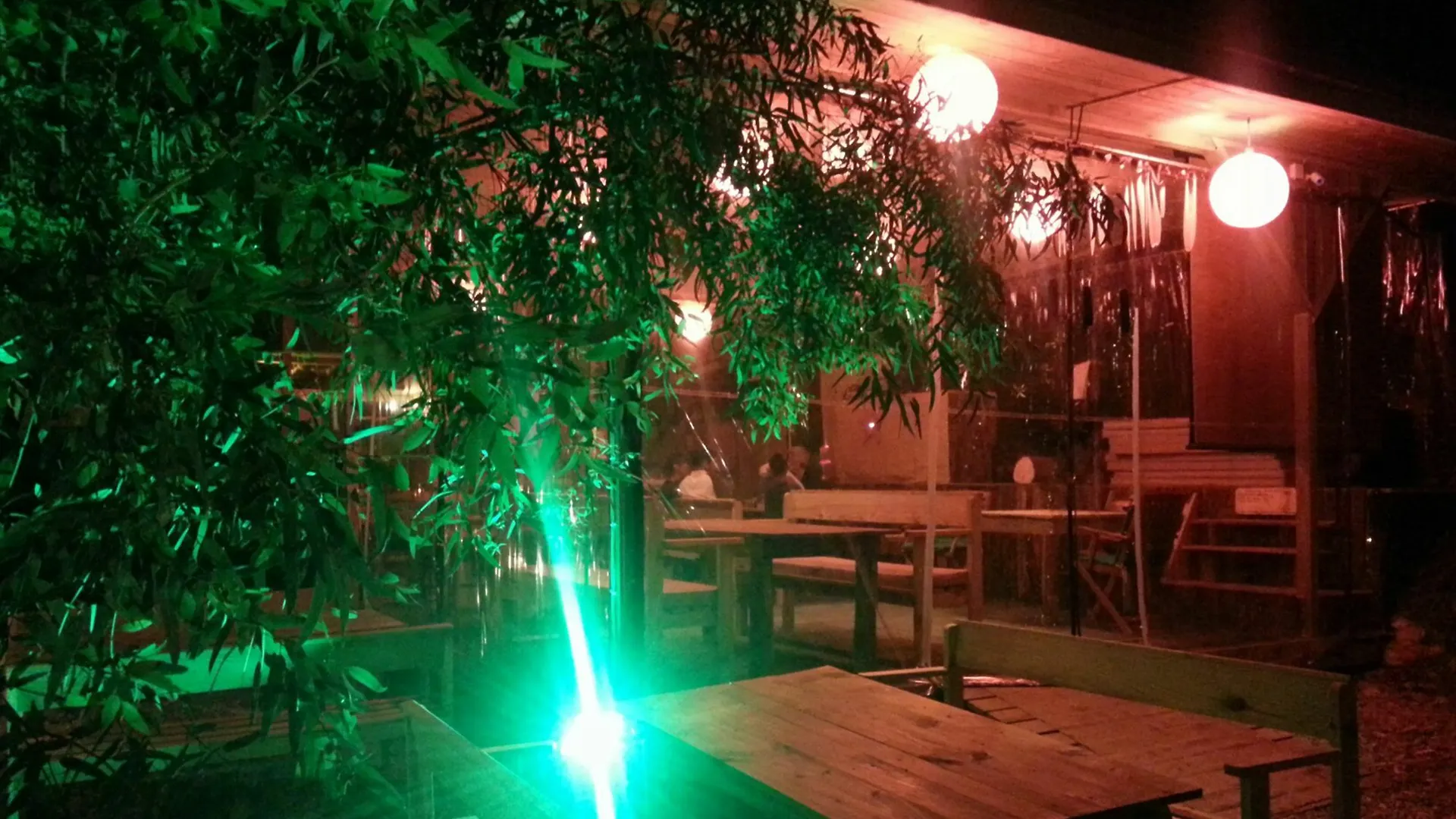 Sun Dalyan & Yeni Adet Organic Hotel