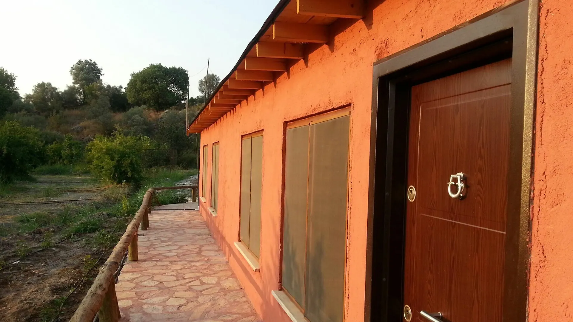 Sun Dalyan & Yeni Adet Organic Hotel 4*,  Turcja