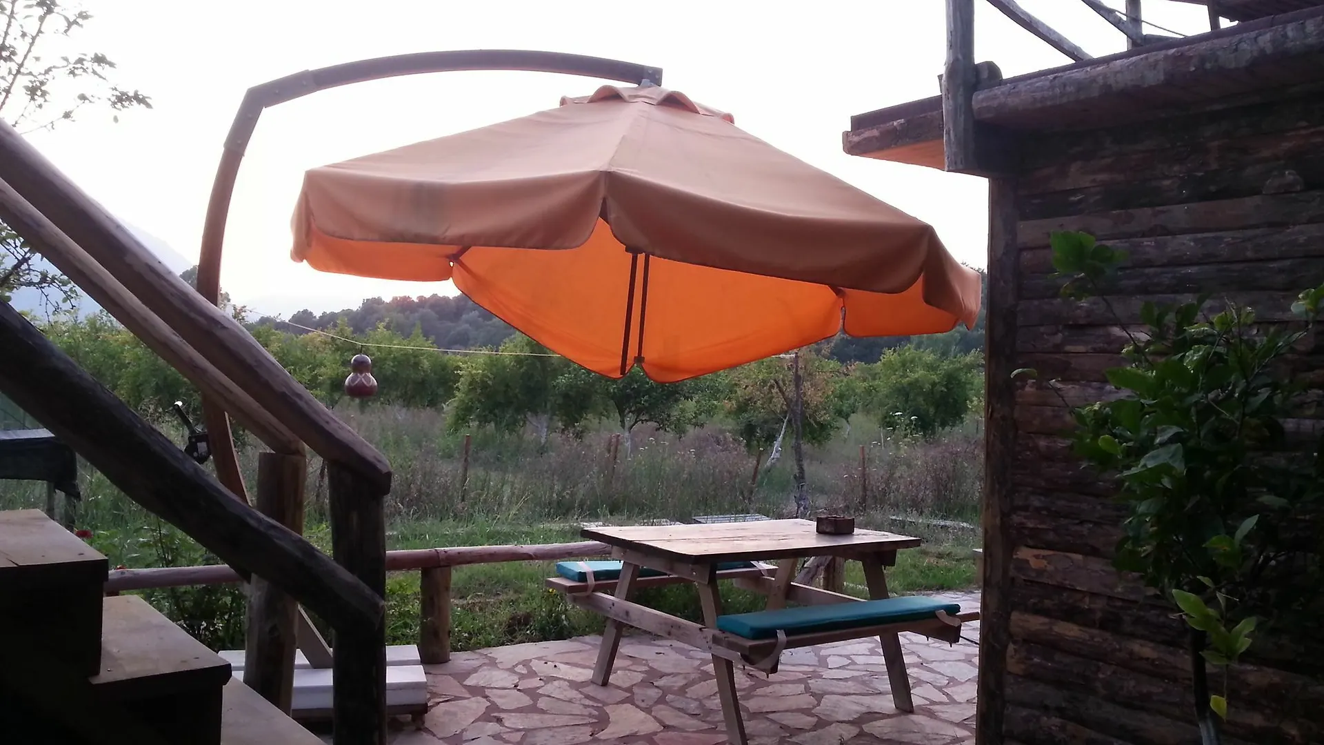 ****  Sun Dalyan & Yeni Adet Organic Hotel Turcja