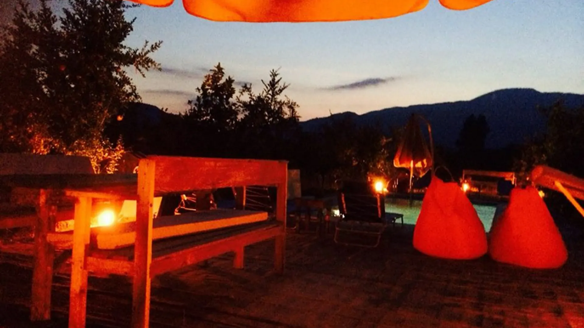 Sun Dalyan & Yeni Adet Organic Hotel