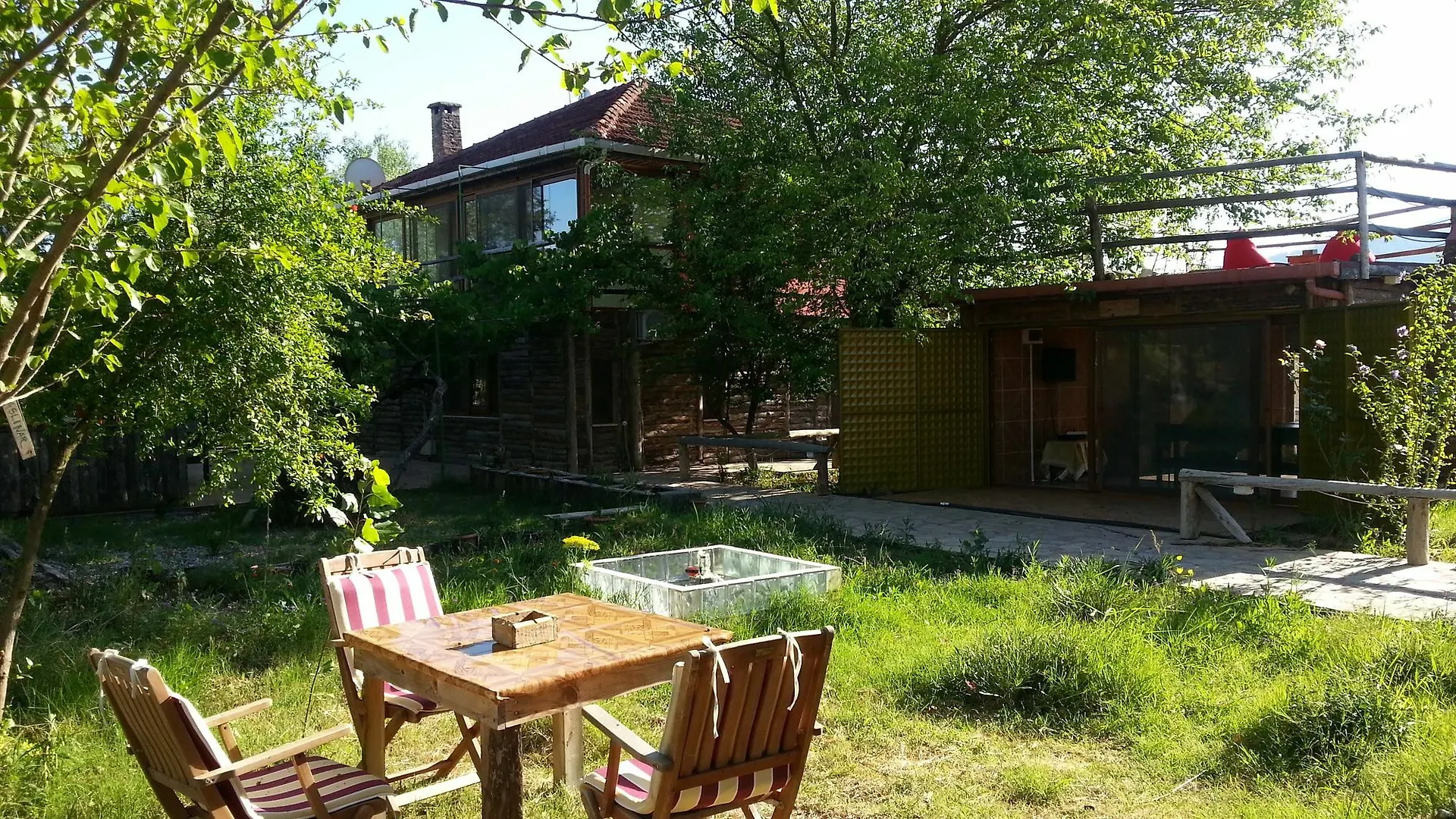 ****  Sun Dalyan & Yeni Adet Organic Hotel Turcja