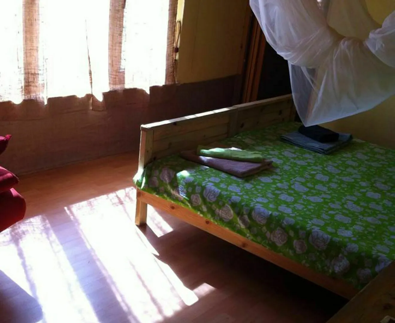 Sun Dalyan & Yeni Adet Organic Hotel