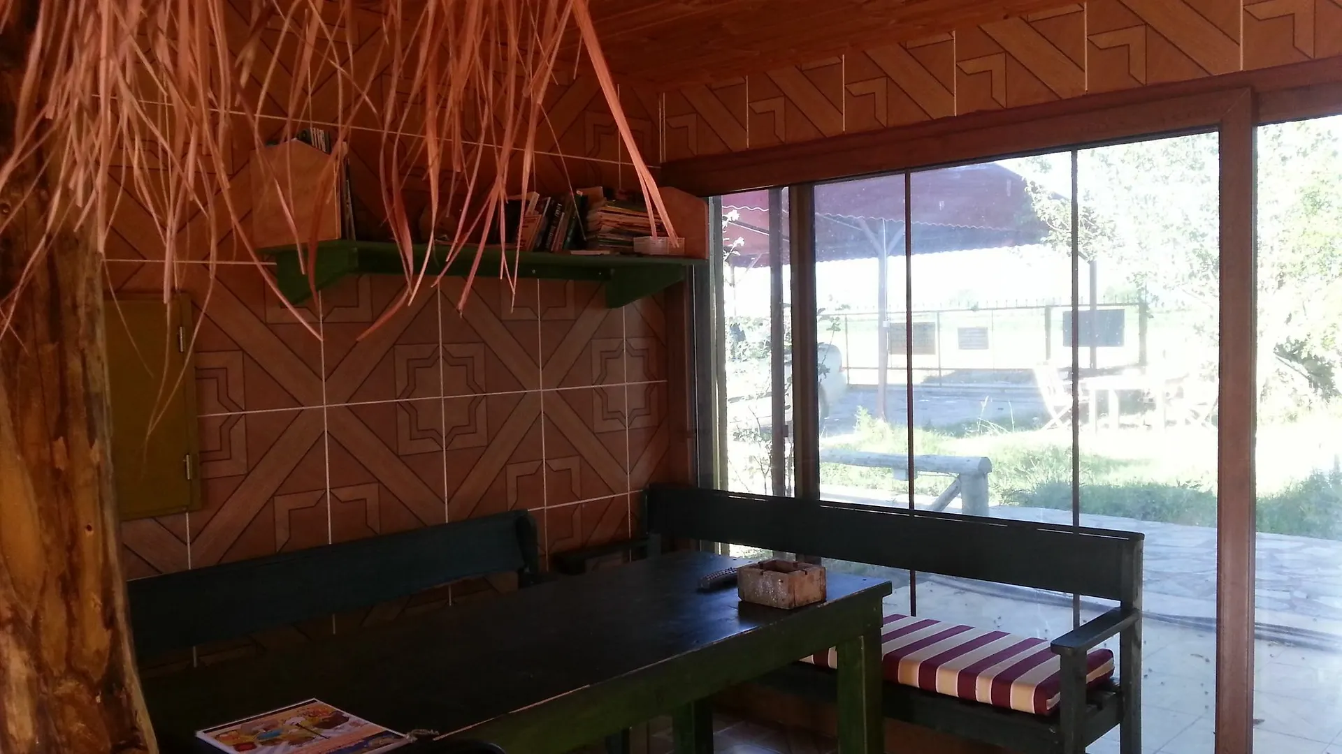 Sun Dalyan & Yeni Adet Organic Hotel